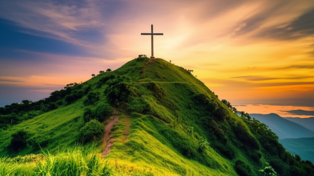 Purificando a Terra e os Corações: Uma Reflexão sobre a Contaminação e a Santidade
