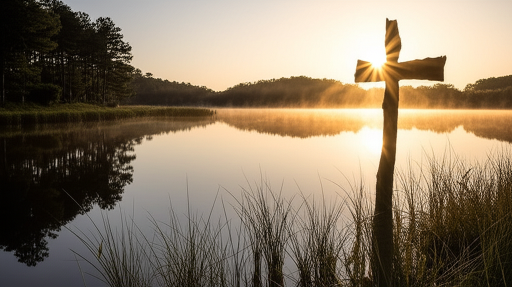 Encontrando Resposta em Deus: Uma Jornada de Fé e Esperança