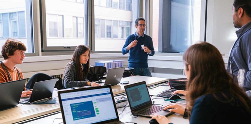 Cursos Online: O Que Gera Lucro em 2026 e O Que Já Parou de Funcionar