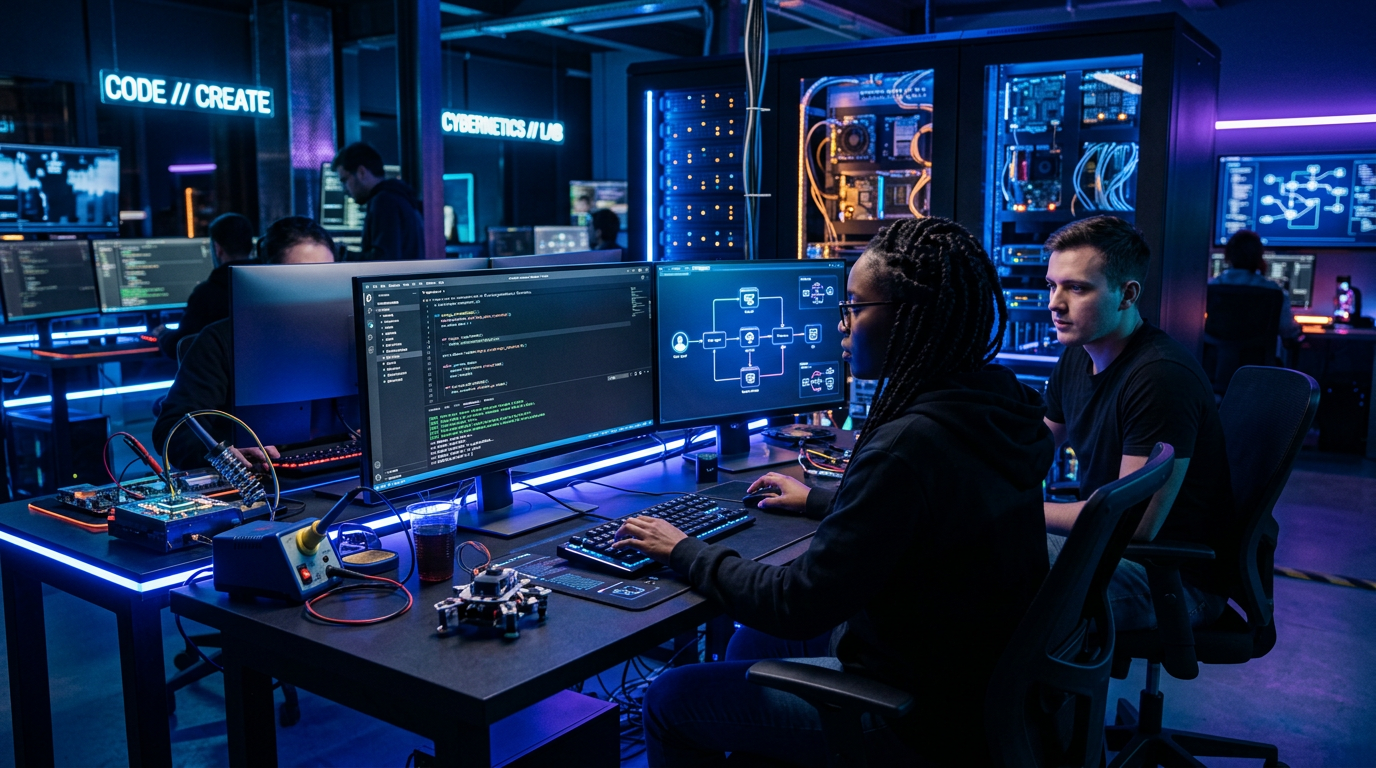 GitHub Agentic Workflows: A Fortaleza Digital para Automação Segura