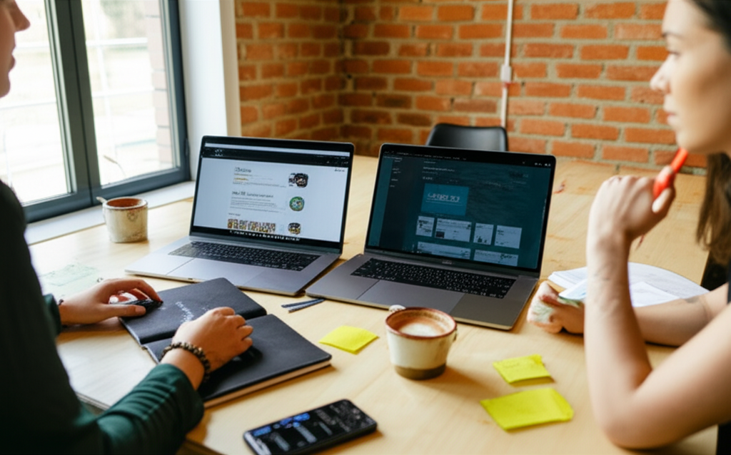 Notion vs Trello: Qual a Melhor Ferramenta para Produtividade Digital em 2024?