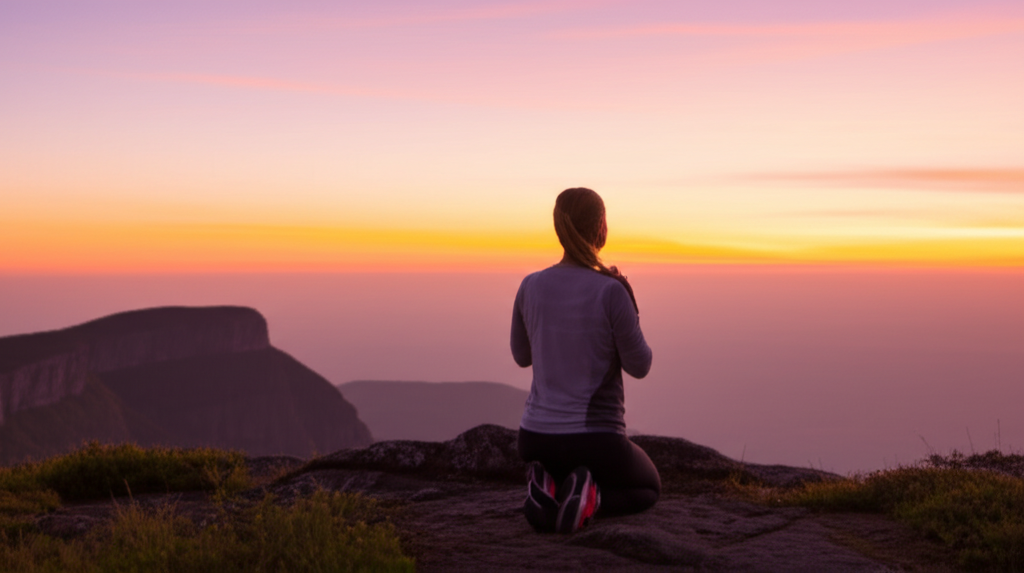 Humildade e Arrependimento: O Caminho para a Verdadeira Liberdade