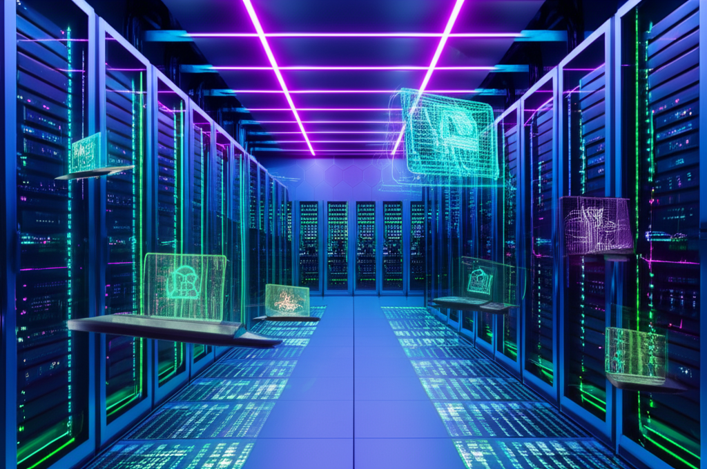 Revelado: Os Lucradores Secretos por Trás da Epidemia Kimwolf