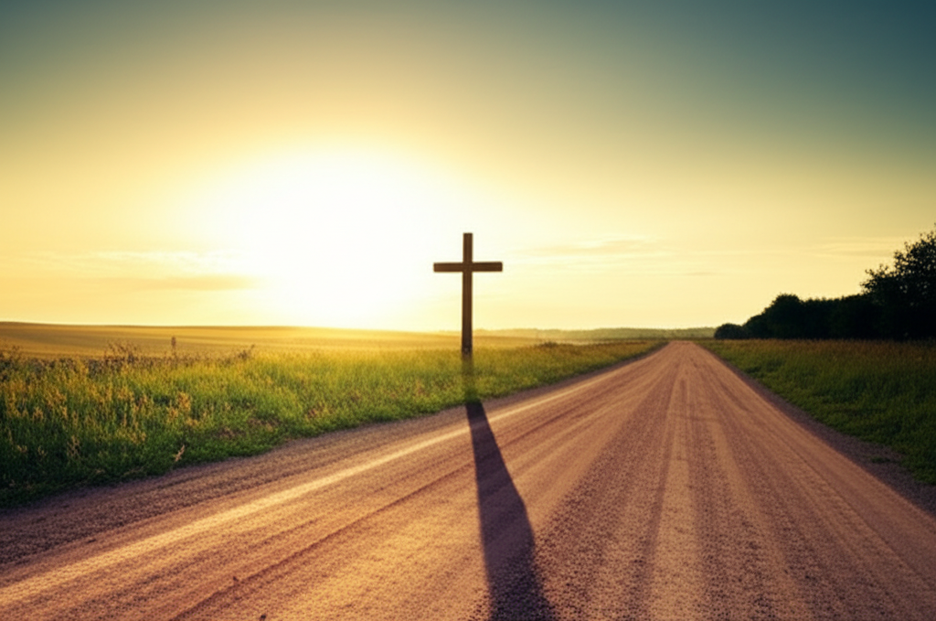 Raízes de Identidade: Descobrindo Nossa Herança Espiritual em Cristo