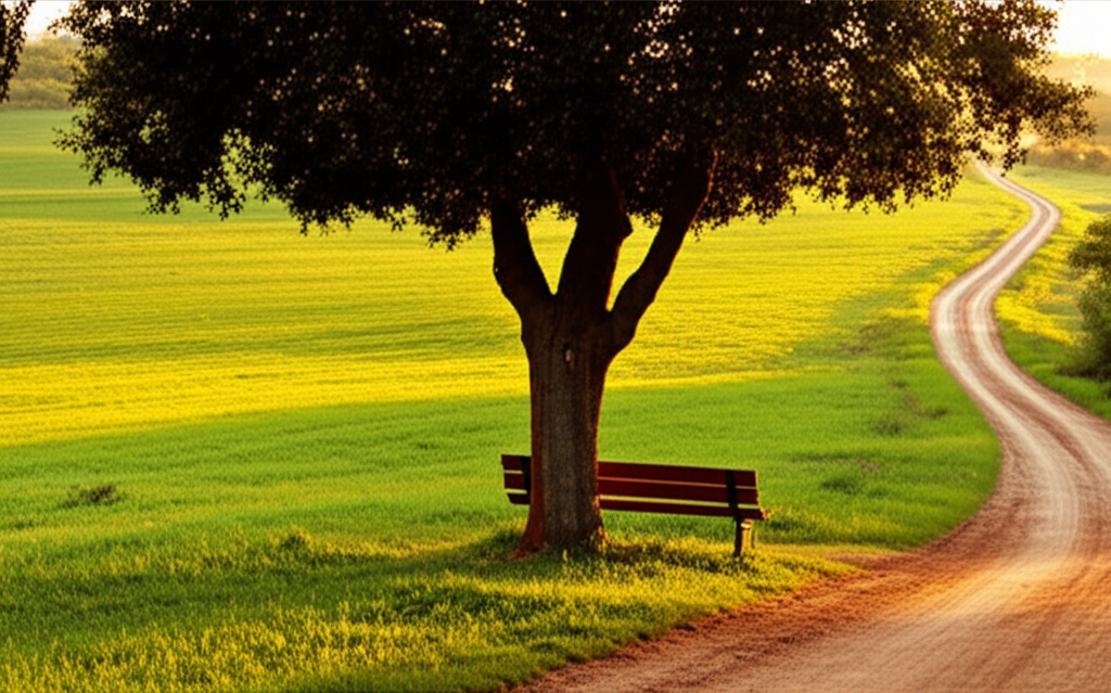 A Visita Inesperada: Uma Lição de Humildade e Arrependimento