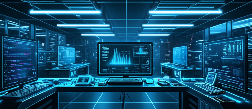 Open Source em 2026: Tendências e o Que Esperar do Futuro da Tecnologia
