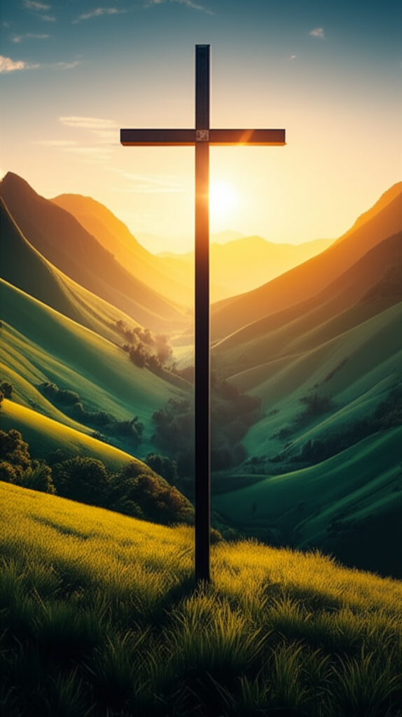 Caminhando em Harmonia com Deus: Uma Reflexão sobre a Disciplina Divina