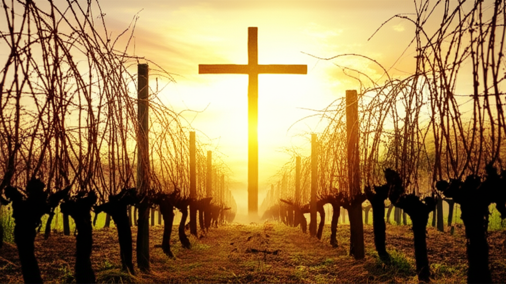 Colheita de Dor: Encontrando Esperança em Tempos de Adversidade