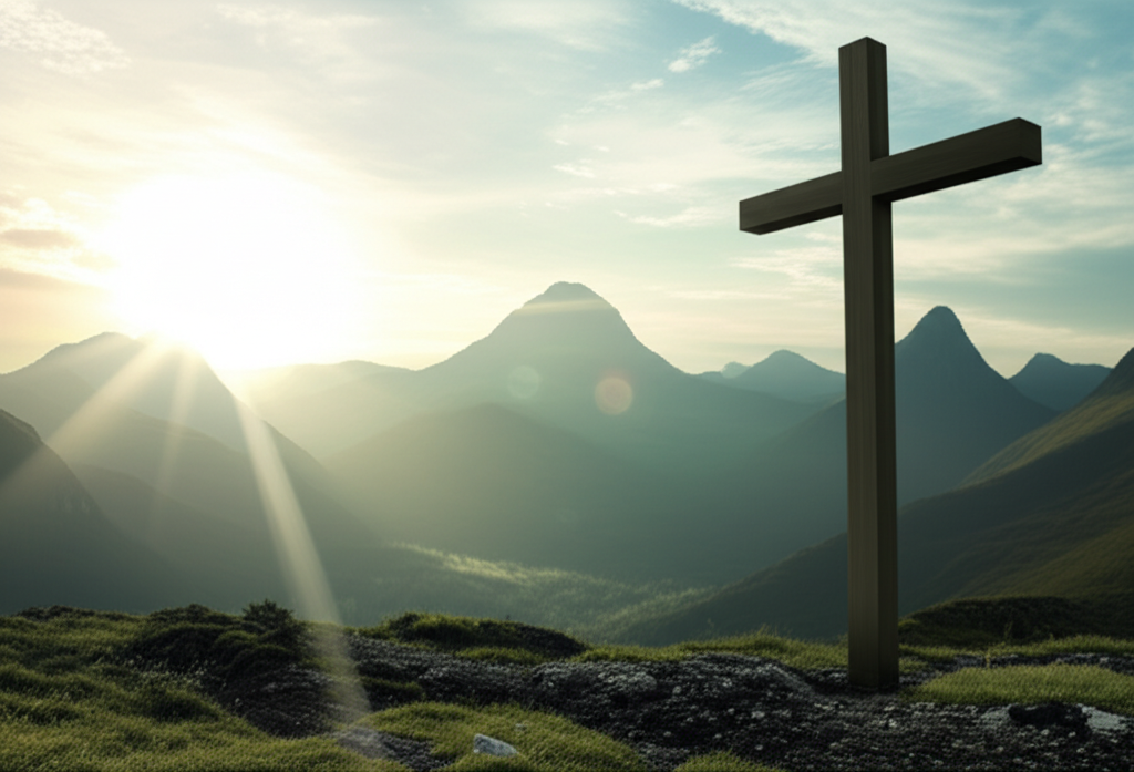 Contra o Senhor e Seu Ungido: Uma Reflexão sobre a Oposição e a Fé