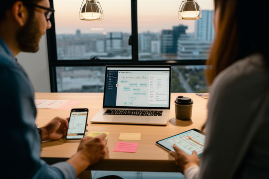 7 Mitos Sobre No-Code que Podem Sabotar Seu Sucesso Digital