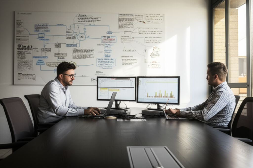 Pouco Engajamento no Automação? 7 Métodos Práticas para Melhorar a Eficiência