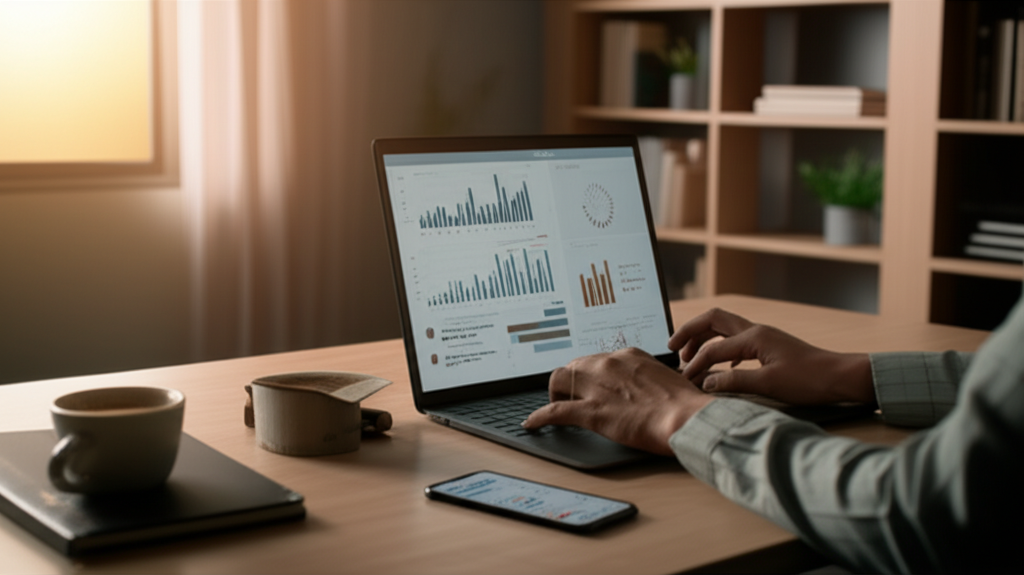 Marketing Digital vs. Marketing de Conteúdo: Qual Estratégia Combina Com Seu Negócio Remoto?