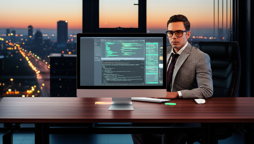 JavaScript em 2026: 5 Mudanças que Vão Impactar o Mercado