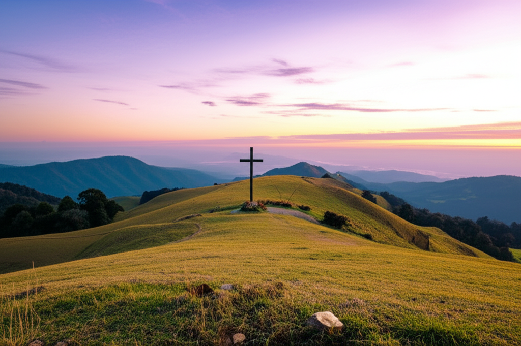 A Beleza da Humildade: Uma Escolha que Transforma Vidas