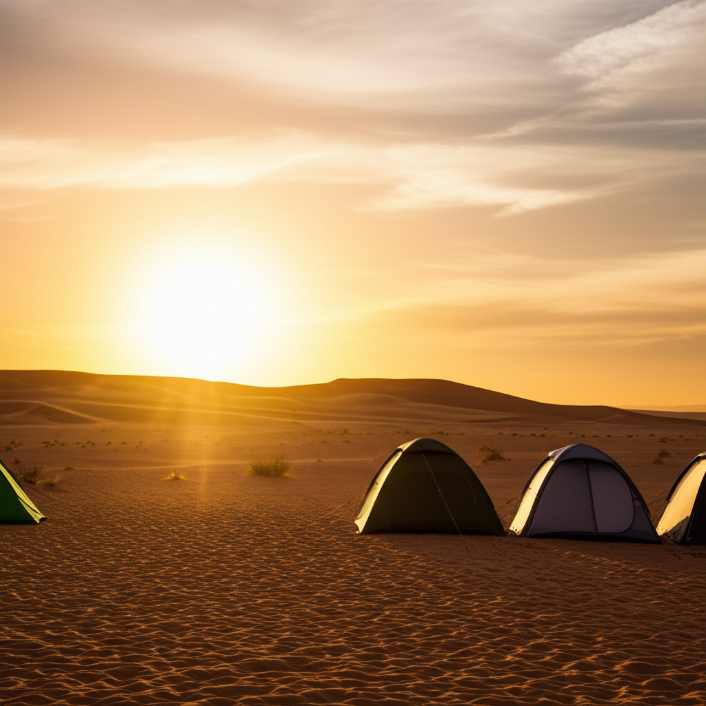 Partindo em Fé: Uma Jornada de Libertação e Esperança
