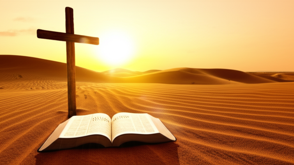 Quando a Presença de Deus é Tão Poderosa que nos Faz Cair de Joelhos: A Lição de Moisés e o Faraó