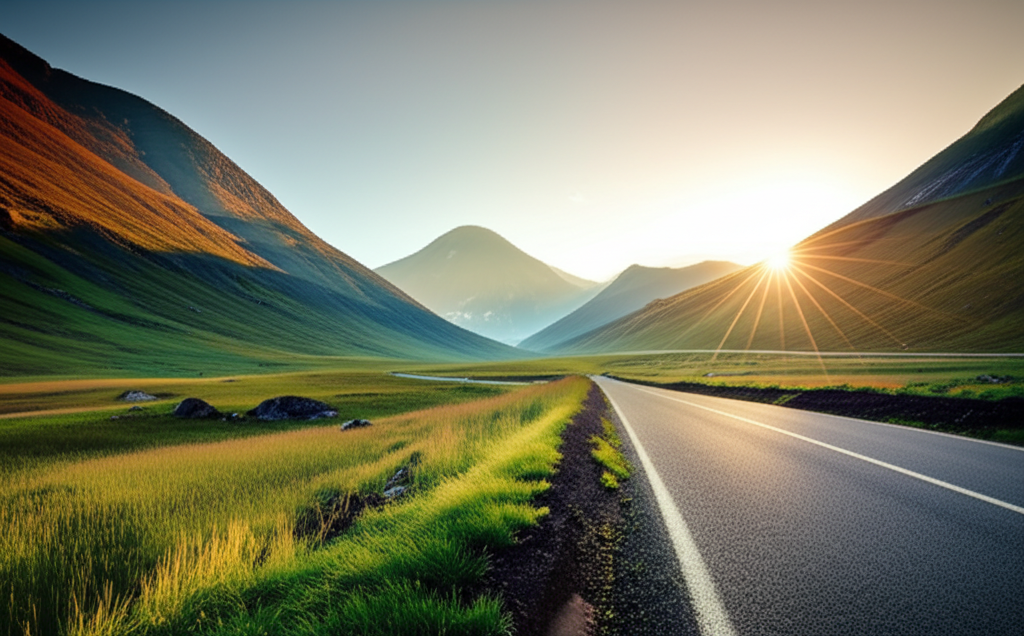 A Luz do Primeiro Dia: Uma Reflexão sobre a Criação e a Vida