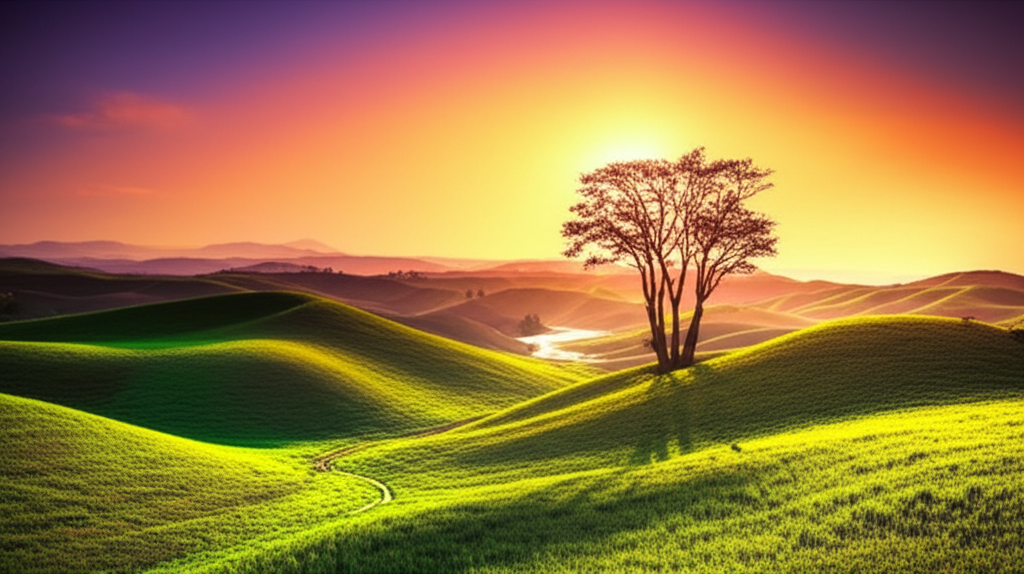 Raízes de Fé: Encontrando Identidade e Propósito em Nossa Linhagem Espiritual