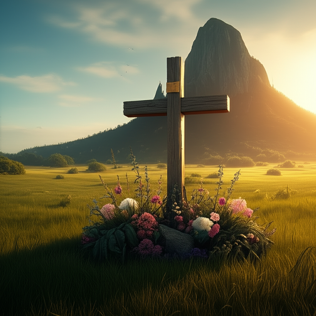 Deuses em Espírito: Uma Reflexão sobre Nossa Identidade Divina