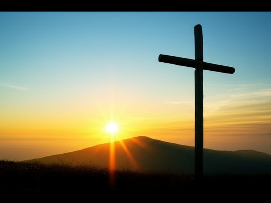 Deus à Frente: A Presença Consumidora que Nos Leva à Vitória