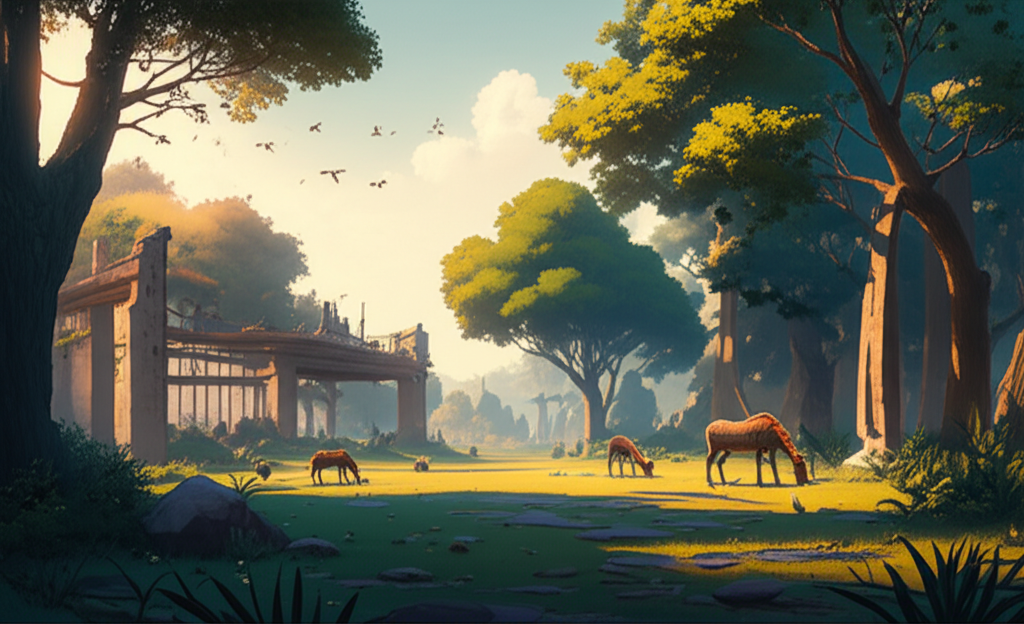 Sob a Sombra da Misericórdia: Encontrando a Paz em Tempos de Adversidade