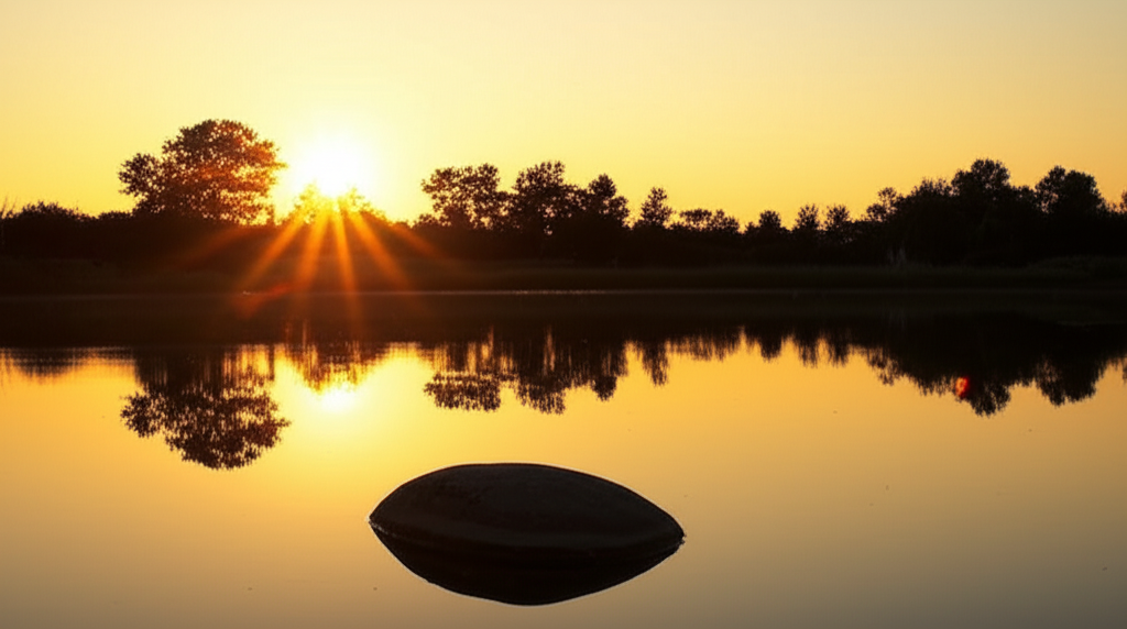 Ouvindo a Voz de Deus em Nossas Vidas: Uma Reflexão sobre 1 Reis 6:11