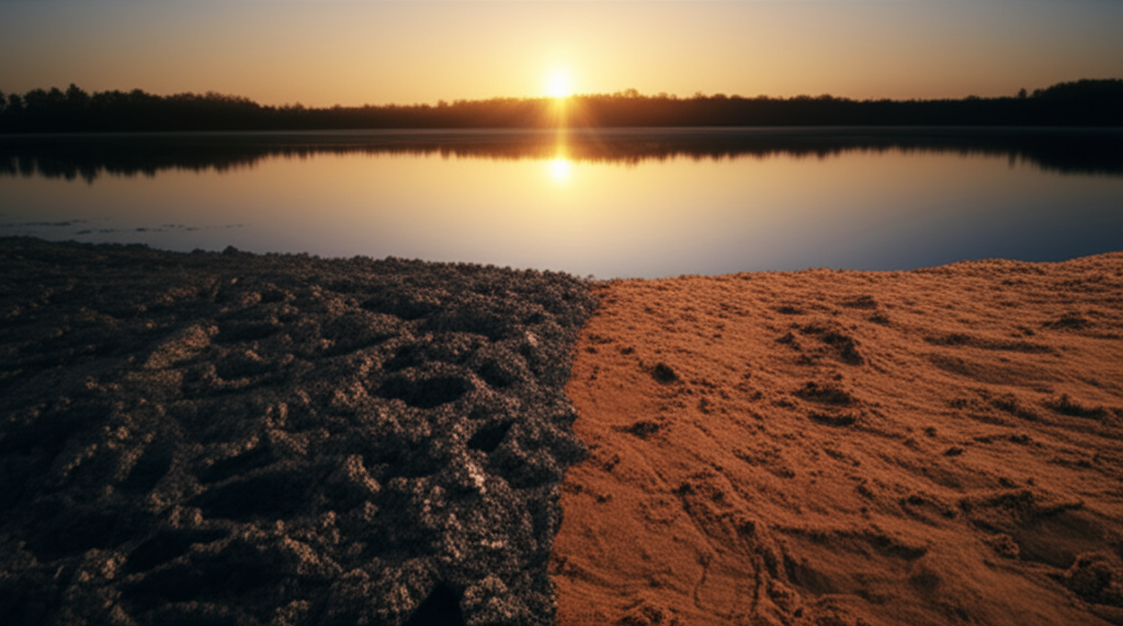A Mística União: Reflexões sobre o Ferro e o Barro