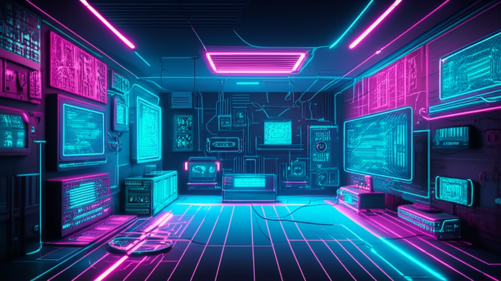 Thread: O Protocolo Revolucionário que Conecta sua Casa Inteligente