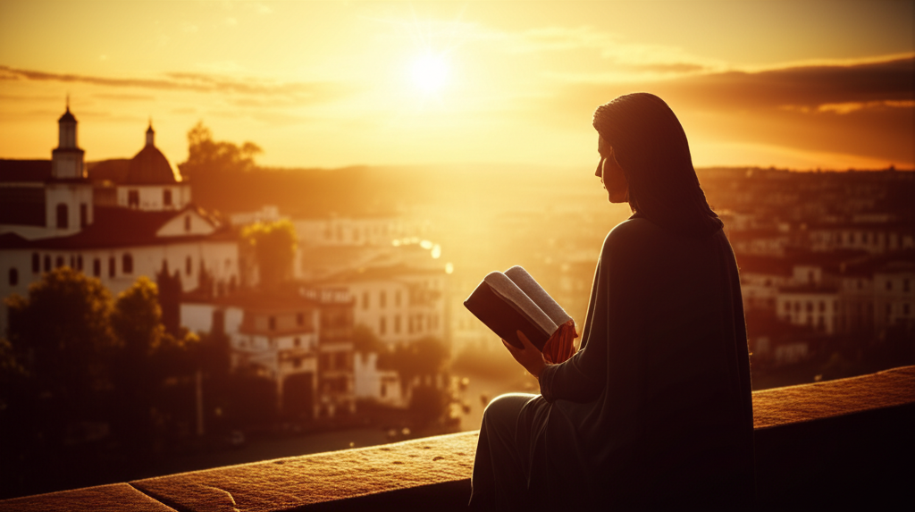 Encontrando Significado na Presença de Deus: Uma Reflexão sobre Neemias 11:8