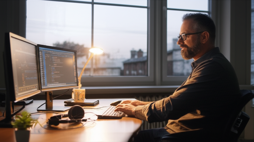 Ferramentas Secretas de Programadores: O Que Eles Usam Para Turbinar a Produtividade e o Trabalho Remoto