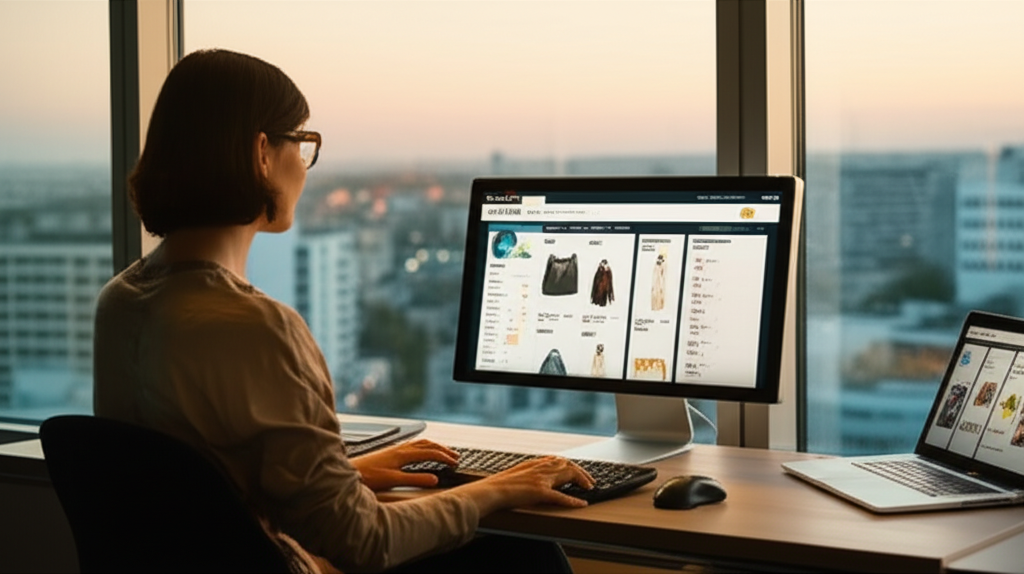 Descoberto: Dropshipping que Poucos Conhecem