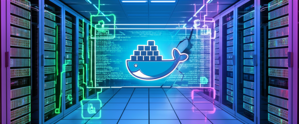 Falha crítica no Docker permitia execução de códigos maliciosos via assistente AI