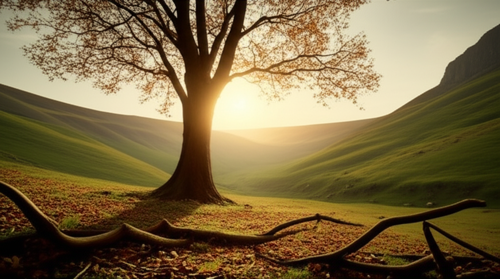 Pendurados em Deus: Encontrando Refúgio em Tempos de Adversidade