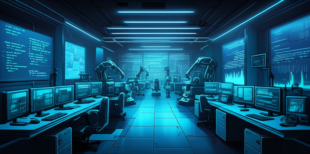 Alerta de Ajuste: A Grande Desilusão da IA em 2025