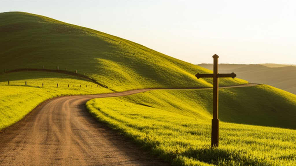 Beber da Chuva da Graça: Uma Jornada de Fé e Crescimento