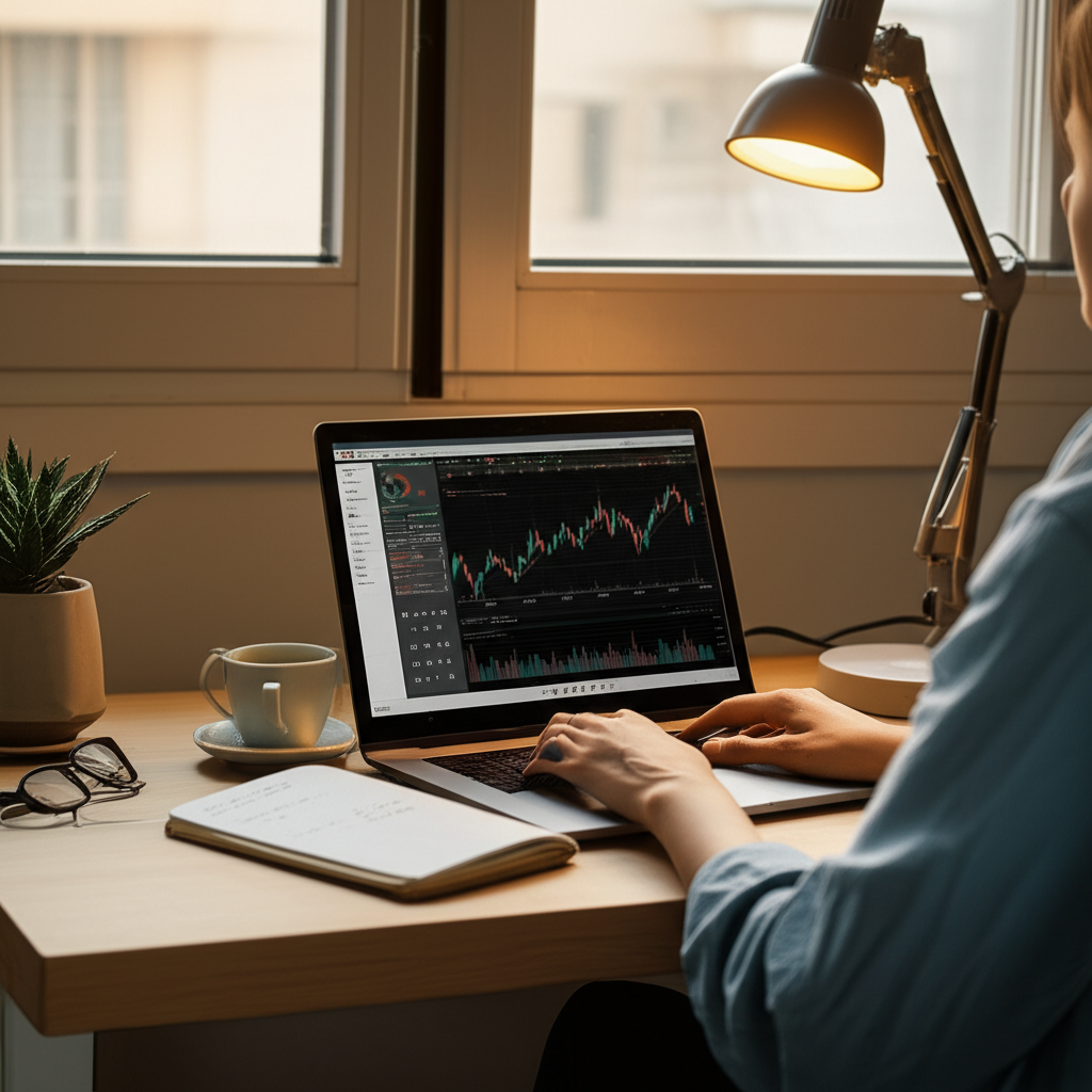 3 Passos para Alavancar seu Faturamento e Começar a Investir