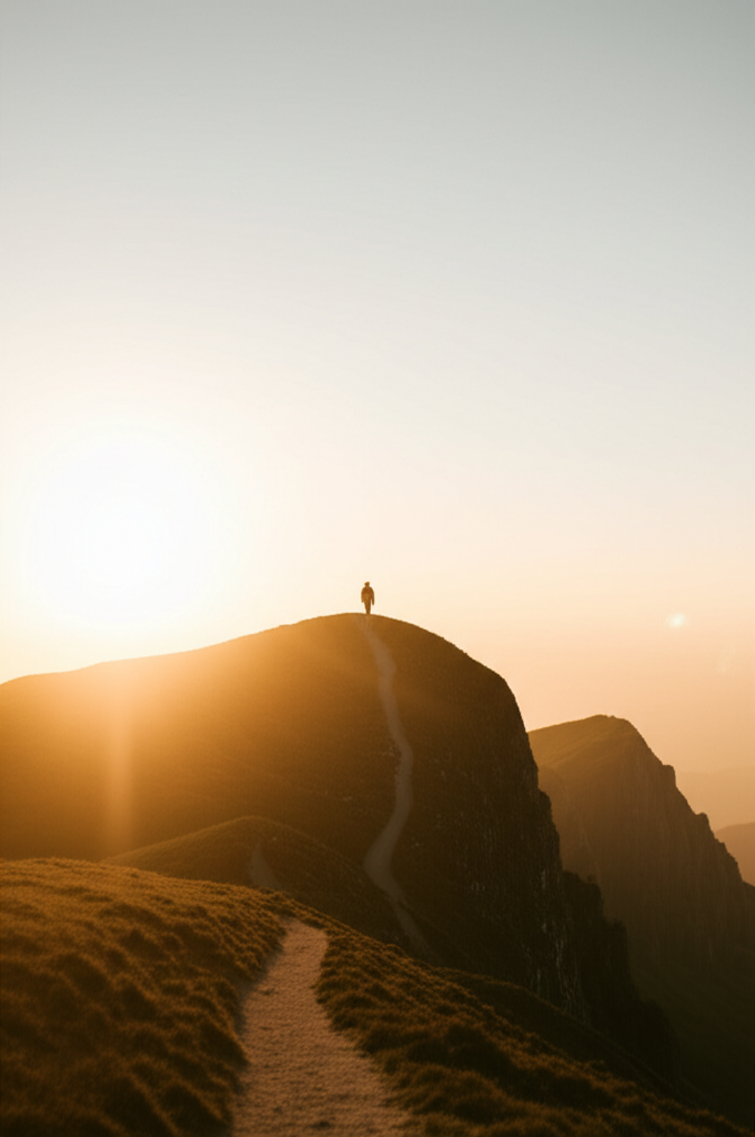 Encontrando Refúgio em Tempos de Adversidade: Uma Jornada de Fé e Confiança com Davi