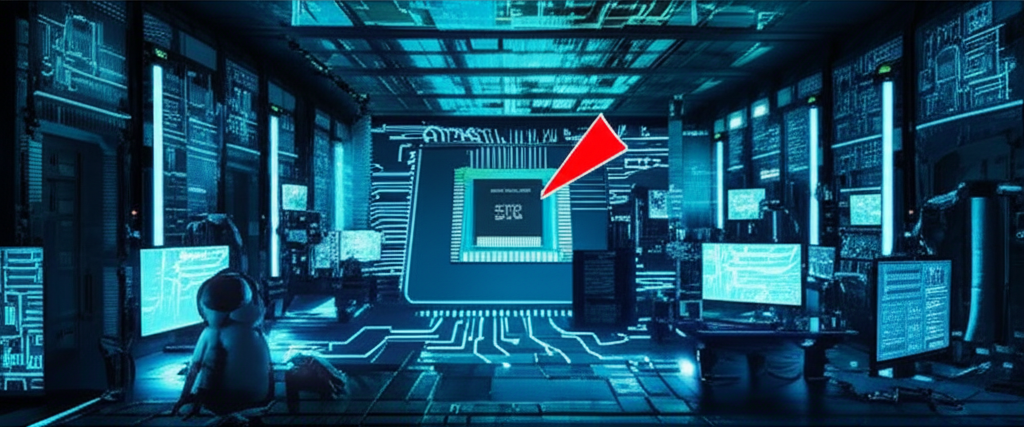 Vulnerabilidade em Processadores AMD