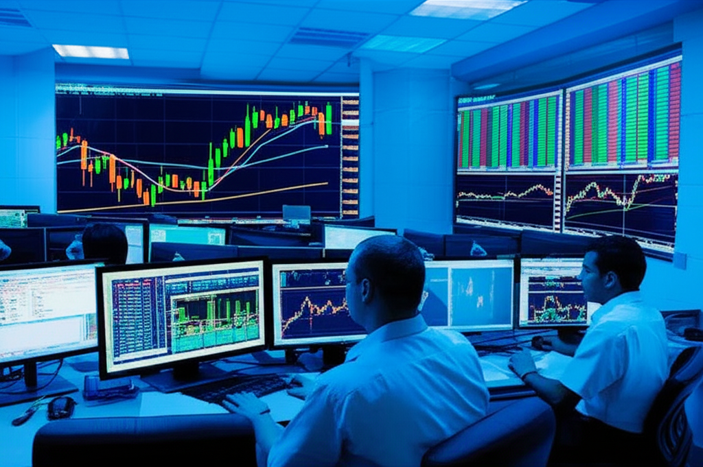 Criptomoedas que Gurus Não Revelam: Entendendo o Mundo das Moedas Digitais