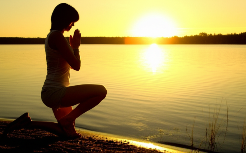 Vencendo os Desafios: O Poder da Oração e do Jejum