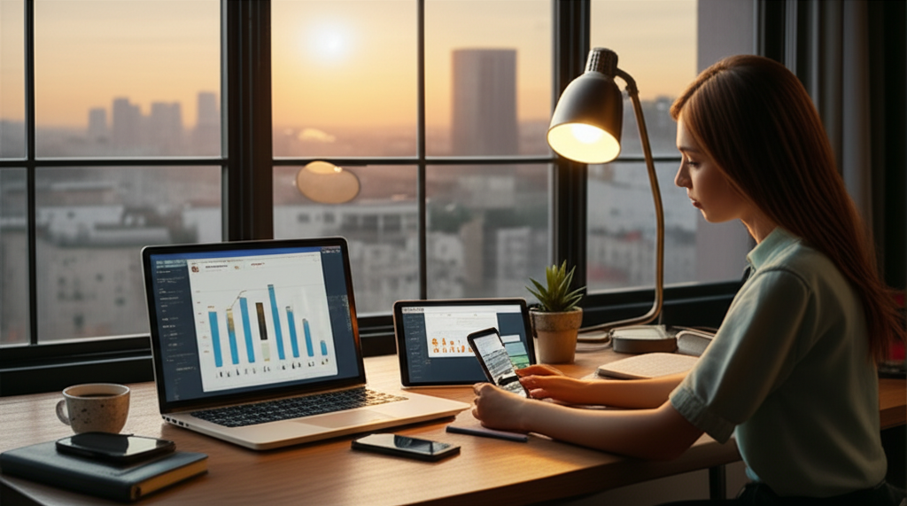 Tráfego Pago em 2026: 5 Novidades que Vão Impactar o Mercado