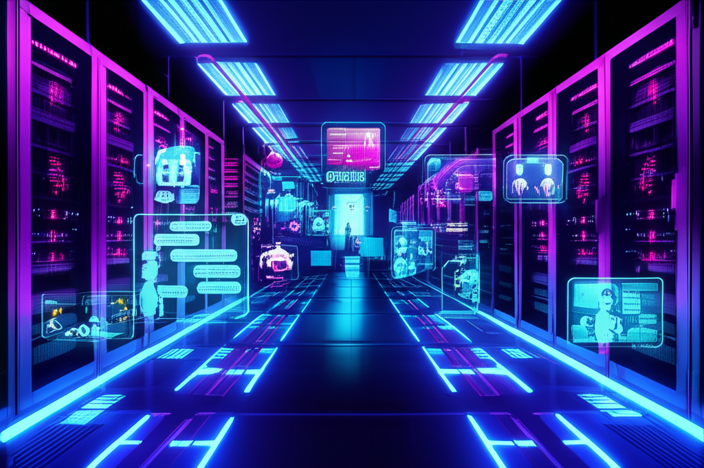 Moltbook: A Euforia Efêmera da Rede Social Exclusiva para Inteligência Artificial