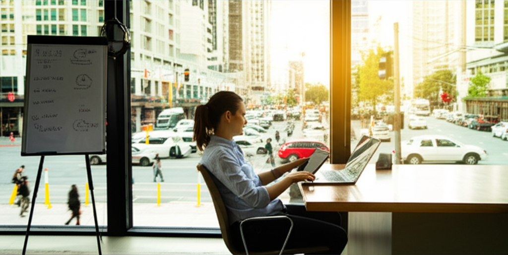 Como Evitar Tráfego em 6 Meses com No-Code: Estratégias Inovadoras para o Sucesso