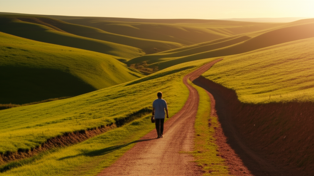 Quando o Espírito de Deus Toma Controle: Uma Lição de Profetismo e Submissão