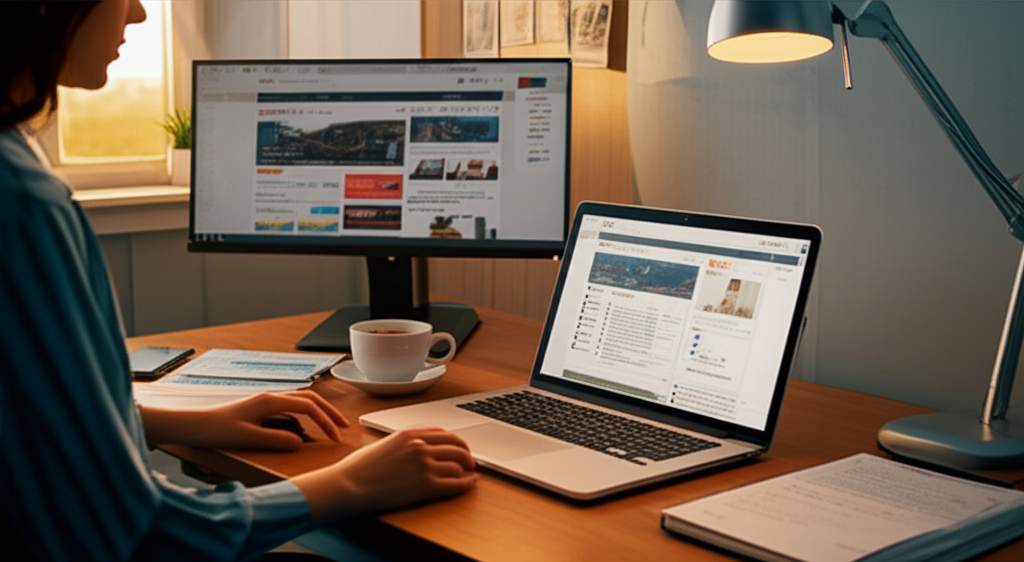 Sobrecarga nos Marketplaces: 3 Estratégias Comprovadas para Vendedores