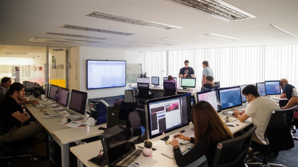 Produtividade em 2026: 3 Mudanças que Vão Transformar o Mercado