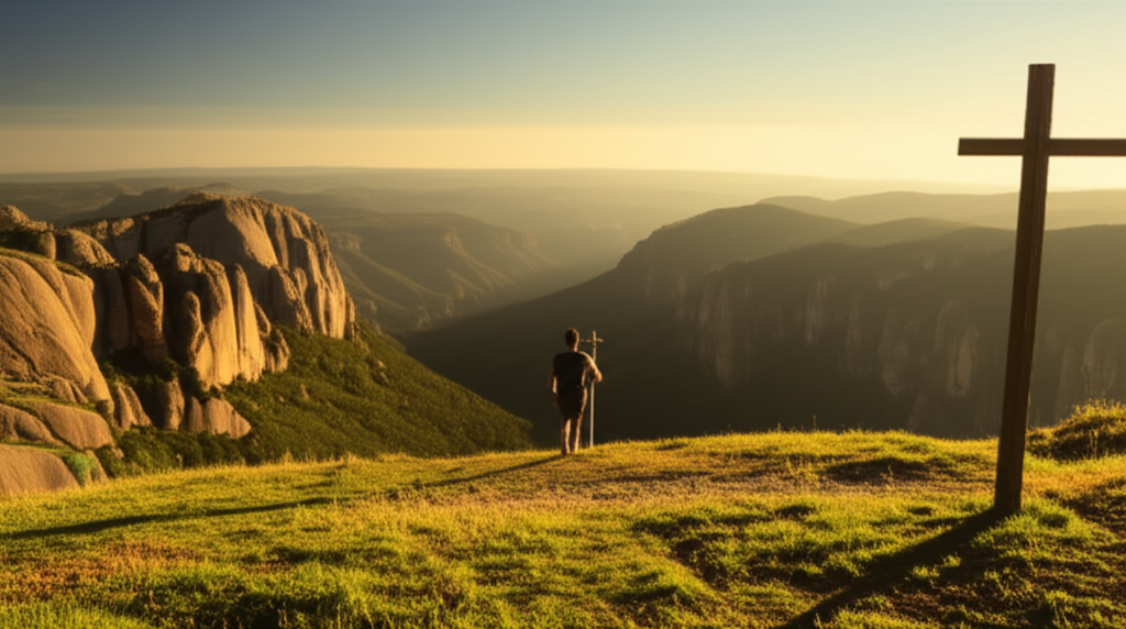 Desviando o Caminho: Quando a Justiça se Torna Fel e a Fé se Torna Farisaica