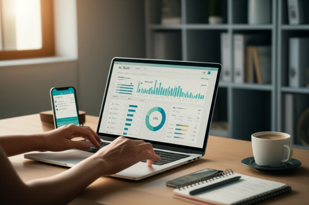 Email Marketing para Criadores de Conteúdo: Estratégias Essenciais na Economia Digital