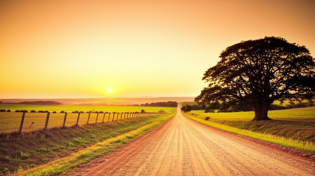 A Linha do Tempo da Graça: Uma Jornada de Fé e Herança