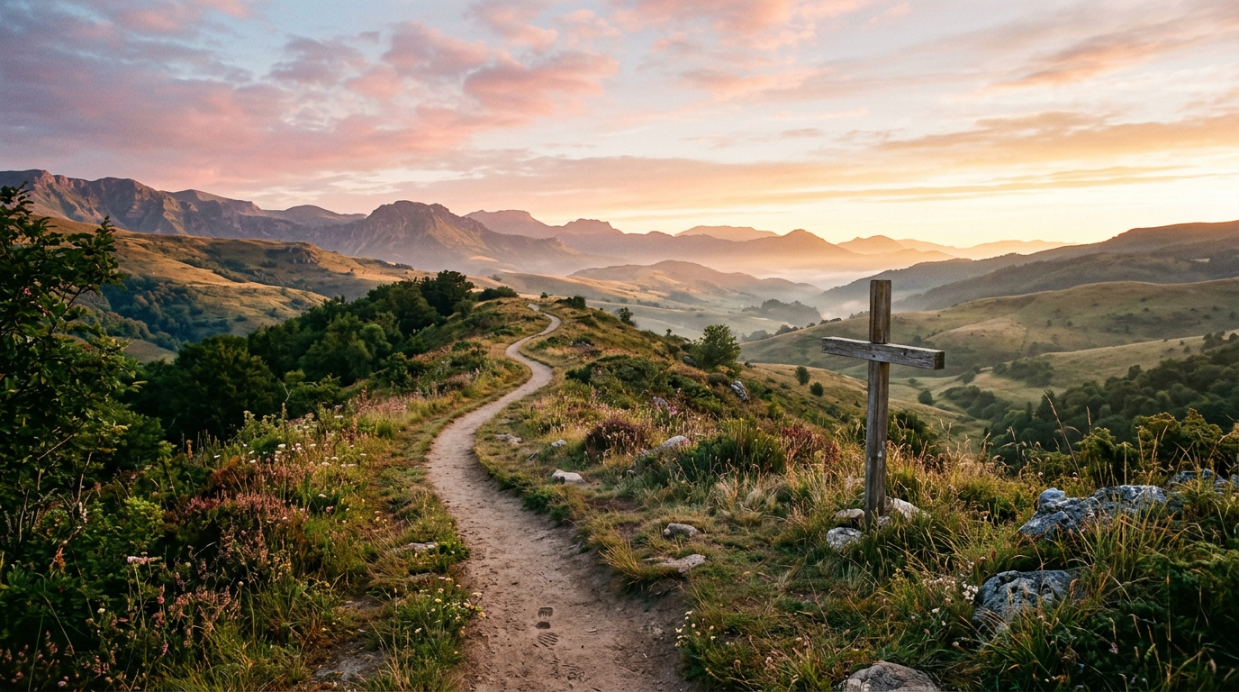 O Chamado à Conversão: Uma Reflexão sobre o Arrependimento em Lucas 13:5